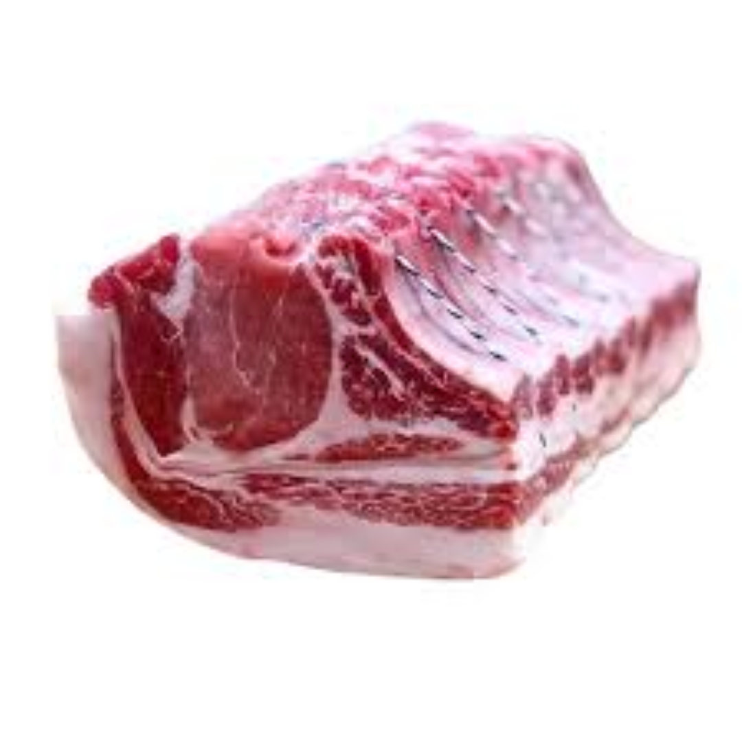 FCL LOIN BONE-IN R'ss KG